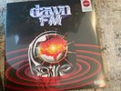 The Weeknd - Dawn FM 2 LP Album Translucent Silver Vinyl Record | Sealed | NEW