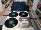 KEITH JARRETT: Solo Concerts, ECM, 1035-37 ST, ORG GER, 3 LP-BOX/ 12
