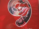 Rolling Stones RED Vinyl Hackney Diamonds  RS No.9 CARNABY EXCLUSIVE NEU