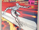 Joe Satriani - Surfing with the Alien [New Vinyl LP] Sealed