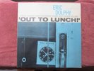 ERIC DOLPHY BLUE NOTE 4163  NEW YORK, EAR/P MARK, VAN GELDER, VG++/VG+