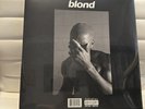 Frank Ocean - Blond - Official Black Friday Vinyl LP - Brand New/Sealed