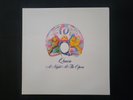 QUEEN - A Night At The Opera: Orig Vinyl - Gatefold - UK Release - NM