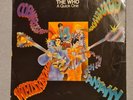 The Who - A Quick One Vinyl LP (Reaction Records) RARE Mono 593002 - 1966