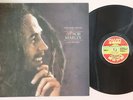 LP Bob Marley & The Wailers Natural Mystic 3145241031 Tuff Gong Jamaica Vinyl