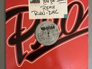 RUN DMC You Be Illin’ Remix Test Press 12” Vinyl Record Hauppauge Records HRM