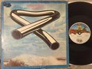 Mike Oldfield: Tubular Bells The Exorcist Theme Rare Quadra Disc Vinyl Record LP