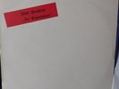jimi hendrix lp In Experience Red Sticker Rare