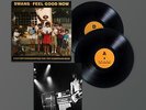 SWANS - FEEL GOOD NOW 2X VINYL LP (NEW)