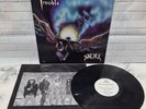Trouble The Skull  (Vinyl)  12
