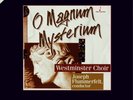 AUDIONAUTES | The Westminster Choir - O Magnum Mysterium 180g LP