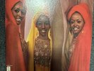 The Three Degrees/Three Degrees ECPM46PH Used LP Japan