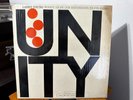 LARRY YOUNG - Unity - Rare 1966 Mono Blue Note 1st Press LP NM Shrink