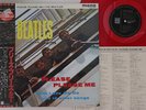 LP BEATLES Please Please Me (- Mono) EAS70130 ODEON JAPAN Vinyl OBI