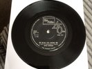 vinyl 7” record - MARV JOHNSON - SO GLAD YOU CHOSE ME