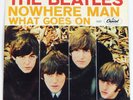 THE BEATLES 45 