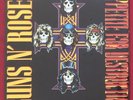 GUNS N' ROSES   APPETITE FOR DESTRUCTION LP MINT SEALED 180G GEFFEN GHS 24148 RE