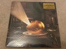 The Mars Volta – De-Loused In The Comatorium 2LP / Rare MOV, Gold Vinyl MINT