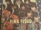 PINK FLOYD - THE PIPER AT  THE GATES Of DAWN - 1967 Original LP - SCX 6157