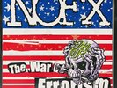 NOFX War On Errorism: Ultra-Rare #40/55 - Exclusive Final Tour Orlando FL
