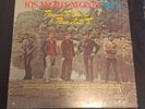 Los Angeles Negros LP/ Vol.5:Porque te quiero-Paris ante Used).1972.