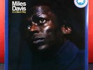 Miles Davis In A Silent Way Vinyl LP Columbia Jazz Masterpieces 2002 Sealed