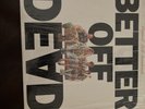 better off dead soundtrack vinyl
