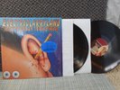 Butthole Surfers ex / vg+ in shrink with sticker 2LP Electriclarryland