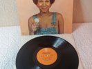 Minnie Riperton ‎Perfect Angel 1974 Original Vinyl LP Promotional Not For Sale.