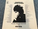 Zimmerman Ten of Swords Bob Dylan Vinyl 10 LP Box 1961-1966 & Tarantula Booklet