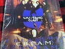 Wu-Tang Clan - C.R.E.A.M. Vinyl 12
