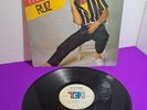 Frankie Ruiz Voy Pa' Encima  LP Vinyl 1987 Top Hits