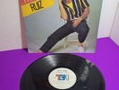 Frankie Ruiz Voy Pa' Encima  LP Vinyl 1987 Top Hits