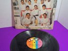 Nati Y Su Orquesta Yo No Soy Guapo LP Vinyl 1984 Combo
