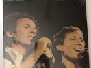 ORIGINAL SEALED SIMON AND GARFUNKEL THE CONCERT IN CENTRAL PARK VINYL RECORD