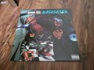Liquid Swords by GZA (Record, 2015)