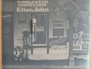 Elton John Tumbleweed Connection MCA 1973 Press Still Sealed