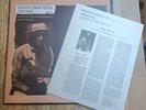 Sleepy John Estes LP 1929 - 1940 USA RBF 1st Press & INSERT BEAUTIFUL COPY