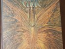 Cynic Focus LP Ltd Black Vinyl US 2022 NEW