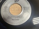  Patches I'm Gonna Make This World A Better Place Rare Modern Soul 45 Phax 
