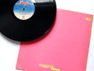 ORIGINAL UK 1977 BLANK 1ST COVER SEX PISTOLS NEVER MIND THE BOLLOCKS VINYL LP