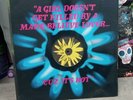 My Life With The Thrill Kill Kult “A Girl Doesn't Get..” Wax 9140 12” Vinyl M-