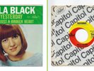 CILLA BLACK (Beatles) Loves’ Just A Broken Heart/Yesterday 45 & VERY RARE US PS