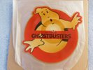 Ray Parker Jr.  - Ghostbusters -  1984 UK Shaped Picture Disc 12