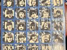 THE BEATLES 1970 FAN CLUB PROMO VINYL RECORD LP  OFFICIAL BELL SOUND SHRINK GUN