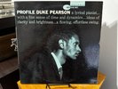 DUKE PEARSON - Profile - Rare 1960 DG Mono Blue Note 4022 1st Press LP
