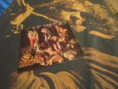 JETHRO TULL  THIS WAS  PERFECT CONDITION / MINT ALBUM & GIANT POSTER 90x90cm