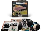 Genesis - BBC Broadcasts  (3 LP Vinyl, 2023, EMI) NEW
