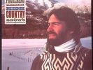DAN FOGELBERG HIGH COUNTRY SNOWS VINCE GILL RICKY SKAGGS & MORE VINYL LP 119-44W