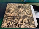 LP ITALY 1981 PROMO Jethro Tull – Stand Up